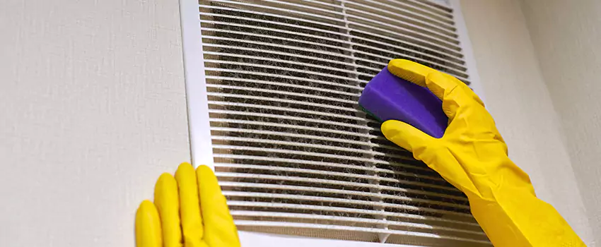 Vent Cleaning Company in Glendale Heights, IL