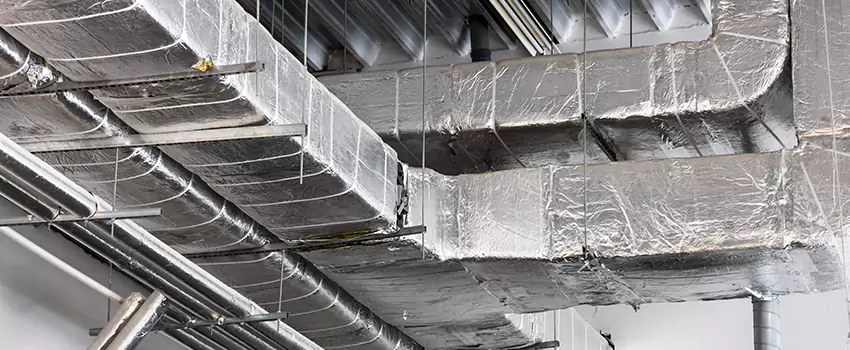Vent Dust Cleaning Cost in Glendale Heights, IL