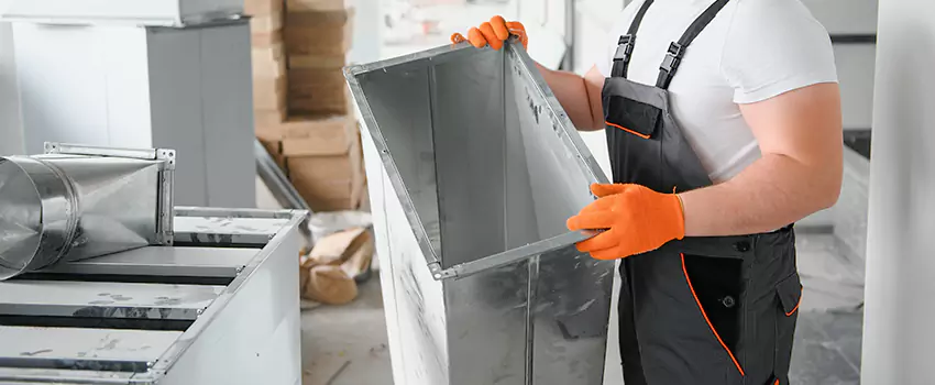Ventilation Fan Cleaning Services in Glendale Heights, Illinois