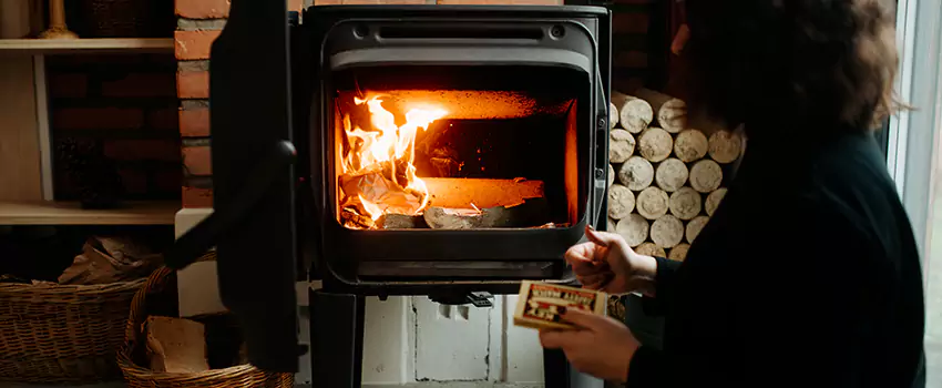 Key Features of Vermont Castings Fireplaces in Glendale Heights, IL