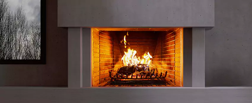 Indoor Wood Burning Furnace Repair and Installation in Glendale Heights, Illinois