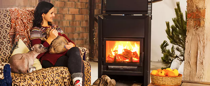 Wood Stove Chimney Cleaning Services in Glendale Heights, IL