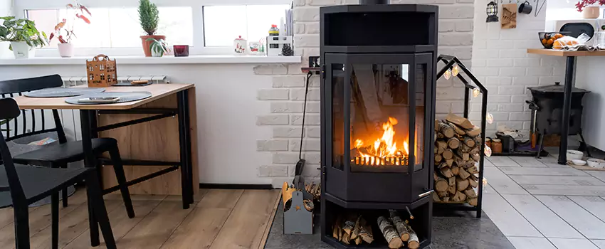 Wood Stove Firebox Installation Services in Glendale Heights, IL