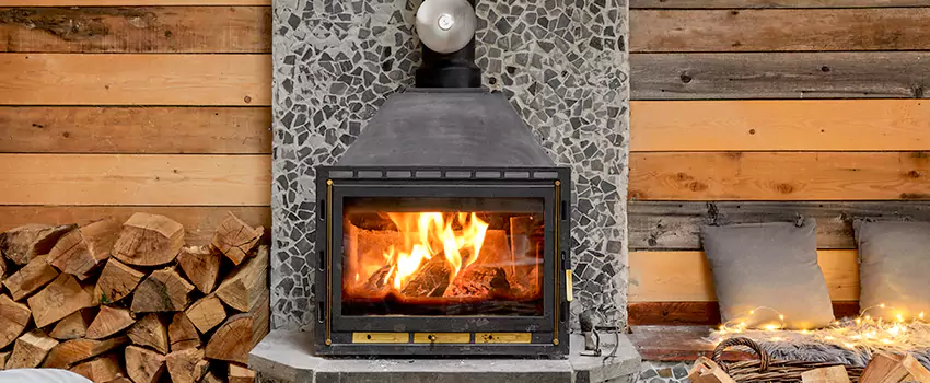 Wood Stove Cracked Glass Repair Services in Glendale Heights, IL