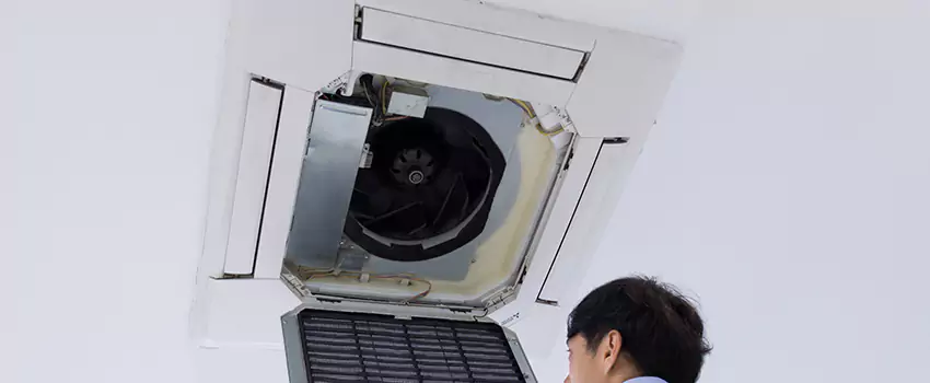 Benefits of Professional Air Duct Cleaning in Glendale Heights, Illinois