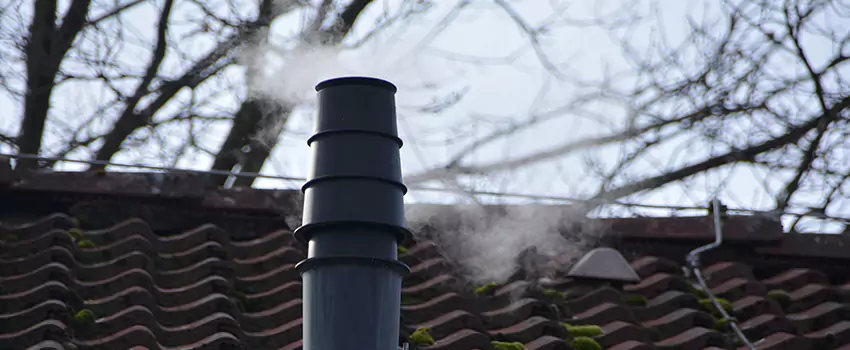 Broken Chimney Animal Screen Repair And Installation in Glendale Heights, IL