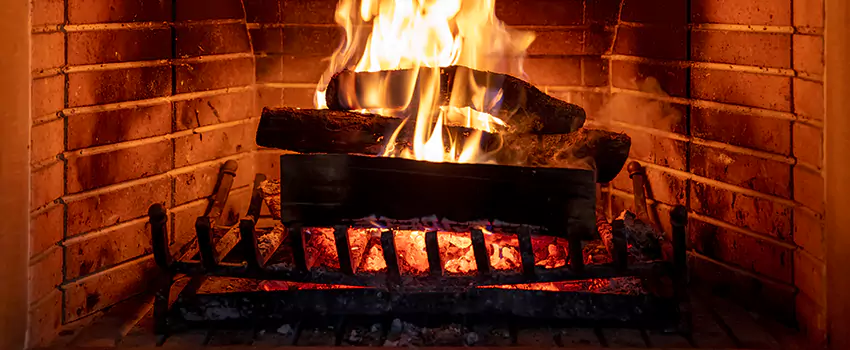 Chimney Ash Dump Cover Repair Services in Glendale Heights, IL