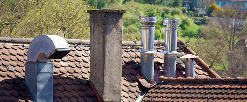Commercial Chimney Blockage Removal in Glendale Heights, Illinois