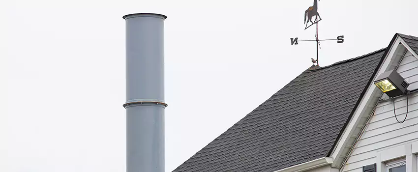 Multi-flue Chimney Caps Installation And Repair in Glendale Heights, IL