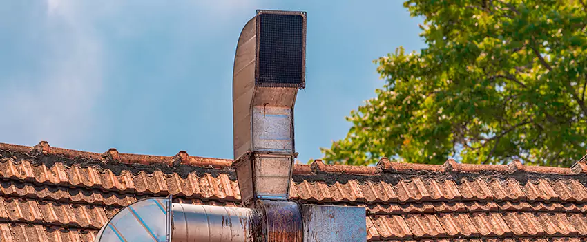 Chimney Creosote Cleaning Experts in Glendale Heights, Illinois