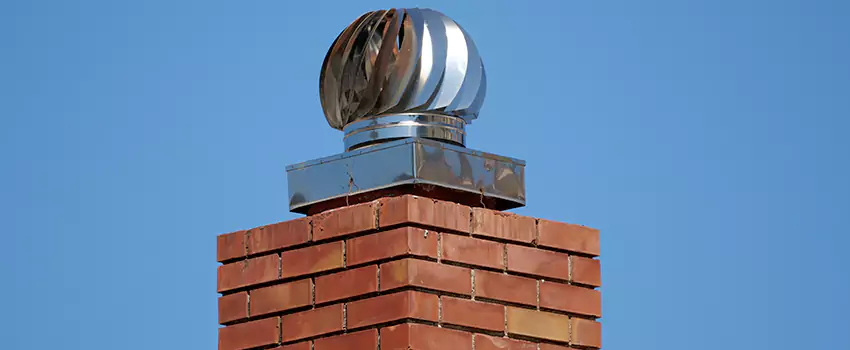 Chimney Damper Hinge Repair in Glendale Heights, IL