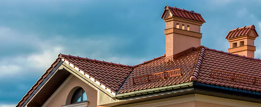 Residential Chimney Services in Glendale Heights, Illinois