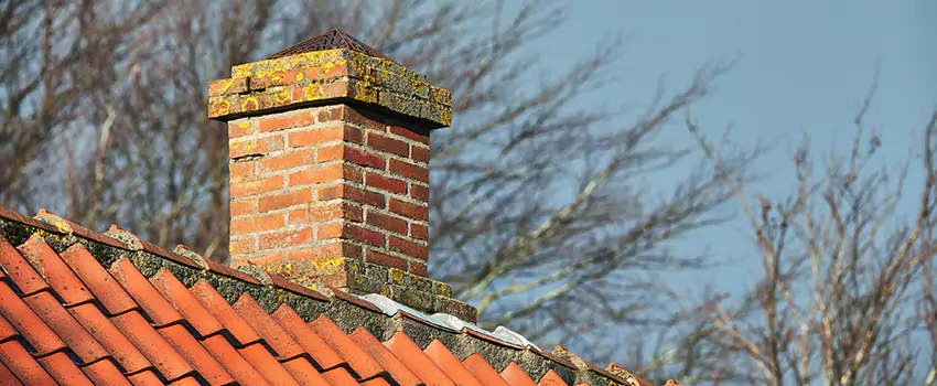 Chimney Flue Cap Installation in Glendale Heights, IL