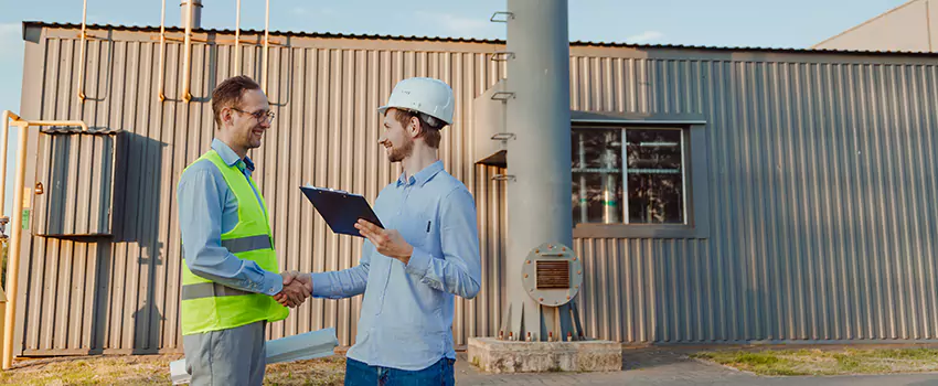 Chimney Cap Inspection in Glendale Heights, IL