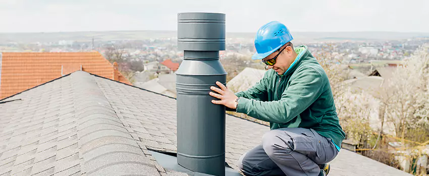 Insulated Chimney Liner Services in Glendale Heights, IL