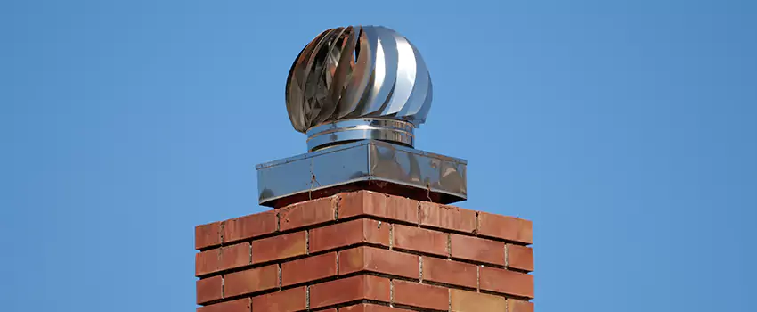 Chimney Flue Rebuild Services in Glendale Heights, Illinois