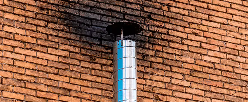 Chimney Design and Style Remodel Services in Glendale Heights, Illinois