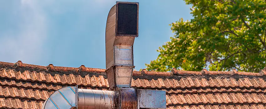 Chimney Blockage Removal in Glendale Heights, Illinois