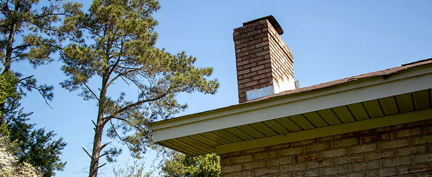 Brick Chimney Sweep Near Me in Glendale Heights, IL