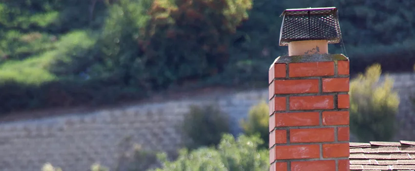 Chimney Tuckpointing And Masonry Restoration in Glendale Heights, IL