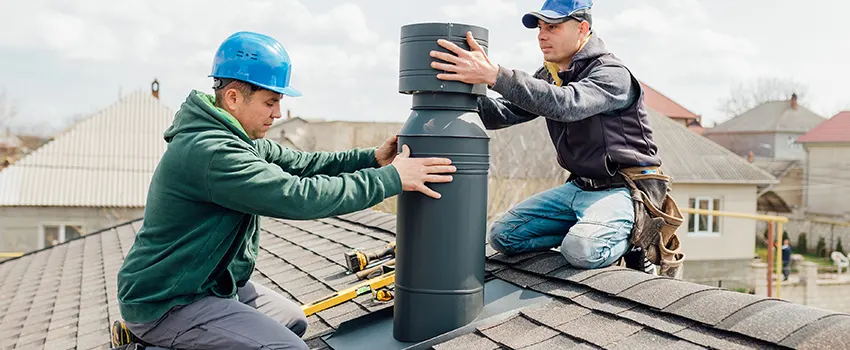 Commercial Chimney Cost in Glendale Heights, IL