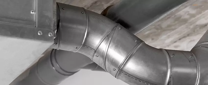 Dryer Vent Blockage Inspection in Glendale Heights, IL