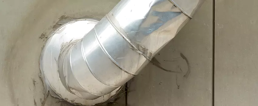 Dryer Vent Repair Process in Glendale Heights, IL