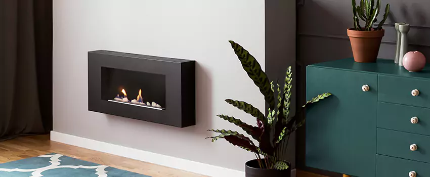 Cost of Ethanol Fireplace Repair And Installation Services in Glendale Heights, IL