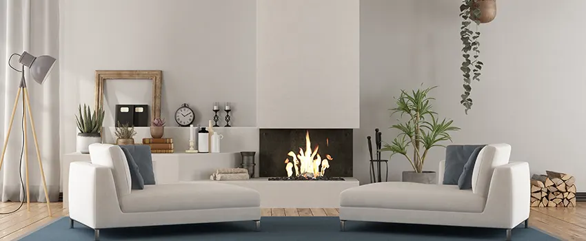 Decorative Fireplace Crystals Services in Glendale Heights, Illinois