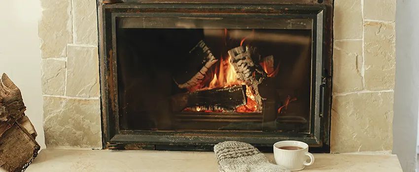 Fireplace Door Handle Replacements Services in Glendale Heights, Illinois