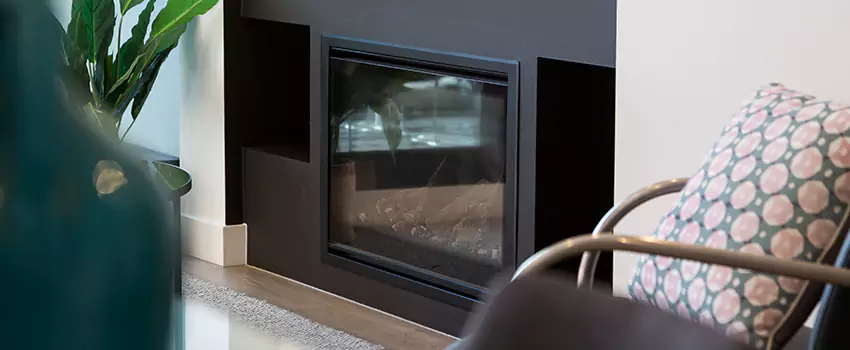 Gas Fireplace Installation in Glendale Heights, IL