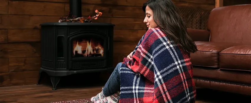 Fireplace Firebox Grate Replacement Services  in Glendale Heights, Illinois