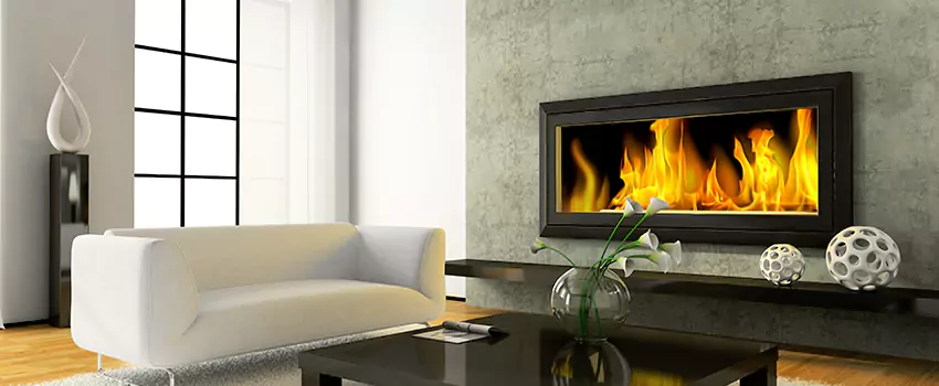 Fireplace Hearth Ideas in Glendale Heights, Illinois
