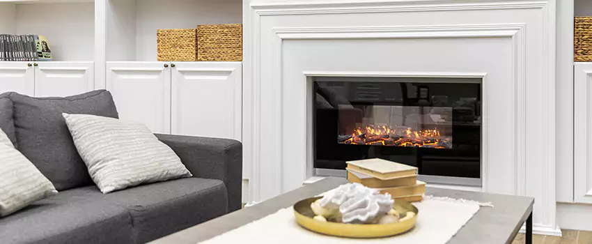 Pellet Fireplace Insert Installation in Glendale Heights, IL