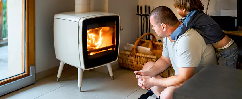 Fireplace Flue Maintenance Services in Glendale Heights, IL