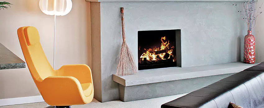 Electric Fireplace Makeover Services in Glendale Heights, IL