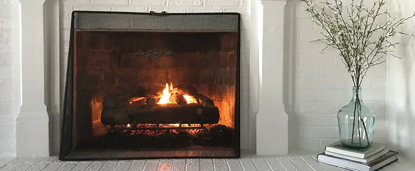 Cost-Effective Fireplace Mantel Inspection And Maintenance in Glendale Heights, IL
