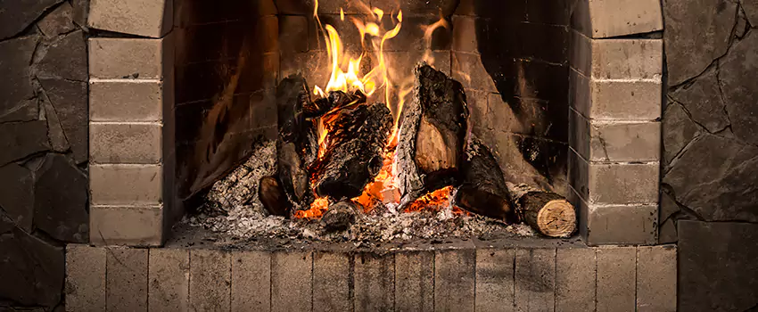 Cost of Rebuilding A Fireplace in Glendale Heights, Illinois
