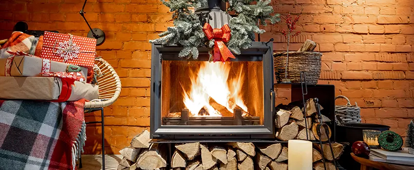 Steel Fireplace Grate Repair And Replacement Services in Glendale Heights, Illinois