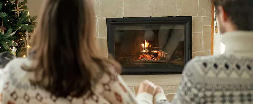 Fireplace Firebox Refurbish & Restore Services in Glendale Heights, IL