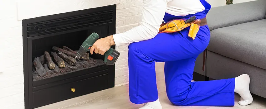 Fireplace Safety Inspection Specialists in Glendale Heights, Illinois