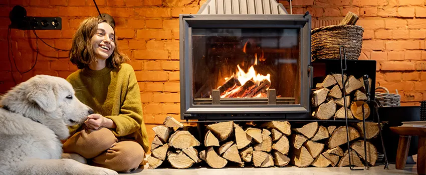Fireplace Smell Removal Cost in Glendale Heights, IL