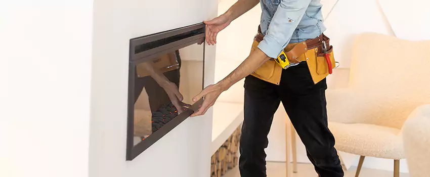 Traditional Fireplace Vent Sweeping in Glendale Heights, IL