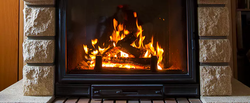 Fireplace Xtrordinair Probuilder Gas Fireplace Installation in Glendale Heights, IL