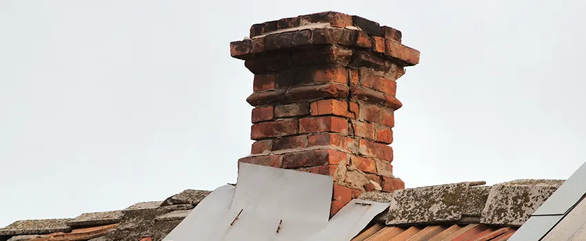 Cost of Fixing Blocked Chimney in Glendale Heights, Illinois