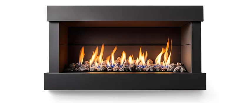 Outdoor Gas Fireplaces Installation in Glendale Heights, IL