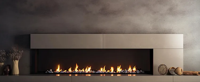 Gas Fireplace Logs Supplier in Glendale Heights, Illinois