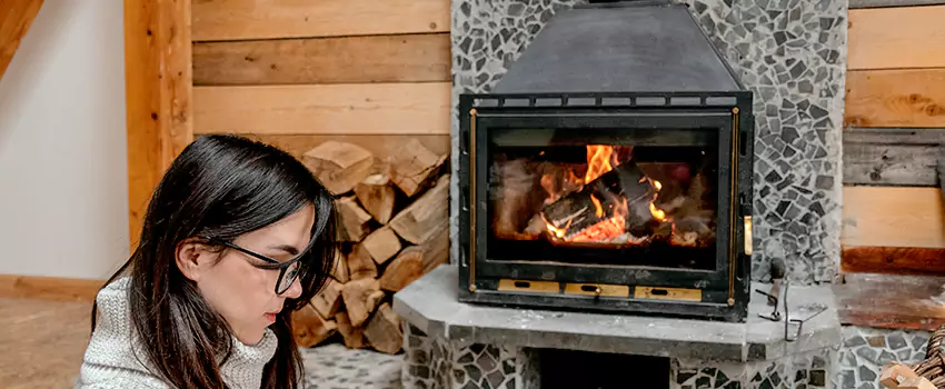 Harman P68-C Pellet Stove Repair in Glendale Heights, Illinois 