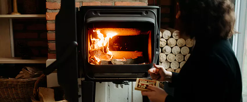 Hearthstone Wood Stoves Fireplace Repair in Glendale Heights, Illinois