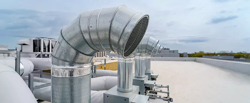 Insulated Ductwork Repair Services Near Me in Glendale Heights, IL